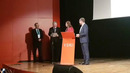 2019 1015 QS conference TIIAME Awarding