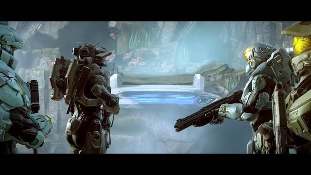 HALO 5 SONG – Friends To Foes by Miracle Of Sound
