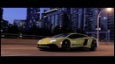 Lamborghini Aventador SV с выхлопом от Armytrix