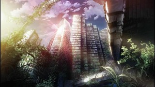 Coppelion – 13 Cерия Конец (Осень 2013!)