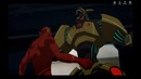 Justice League War Trailer
