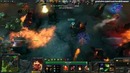 DOTA 2.Yaphets+YamateH Puck+XBOCT Troll Earthshaker