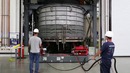 Термоядерный синтез. Энергия будущего – Большой скачок