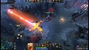 Dota 2 Miracle Phoenix TI7 Champion Highlights