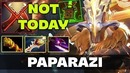 Dota 2 Paparazi Divine Rapier Juggernaut