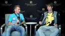 Интервью с Na’Vi.Dendi от Dota2RuHub