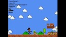 Чак Норрис в игре SuperMario