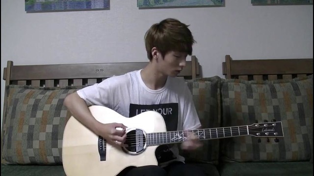 (One Direction) You and I – Sungha Jung