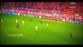 Bastian Schweinsteiger Best Goals Ever HD www.ok.ru/bayernnews