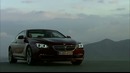 The new BMW 6 Series Coupé 2011