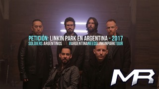 Linkin Park – In The End [Live in Argentina 2017] [BEST CROWD EVER]