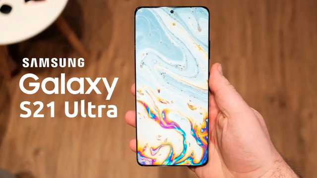 Samsung Galaxy S21 Ultra – СЕКРЕТНОЕ ОРУЖИЕ! Вот почему ты его купишь