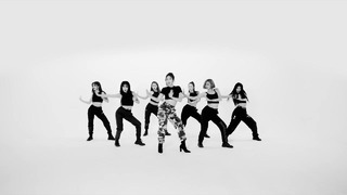 [Choreography Video] SOMI (전소미) – ‘BIRTHDAY