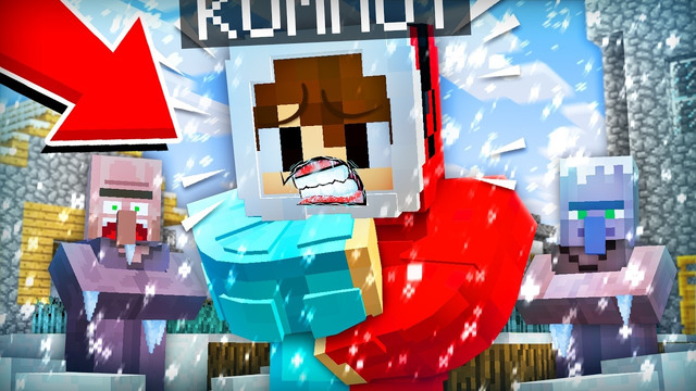 ЭТО ТОЧНО ЛЕТО В МАЙНКРАФТ? | Компот Minecraft