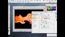 Planet Photoshop – Stylized Fire Effect (by Corey Barker)