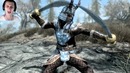Skyrim – Топ 7 лучший компаньон