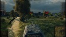 World of Tanks 9.14 яга 100