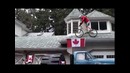 Классные трюки на bmx