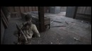 Прохождение The Order: 1886 (Орден: 1886) — Часть 9: Столкновения