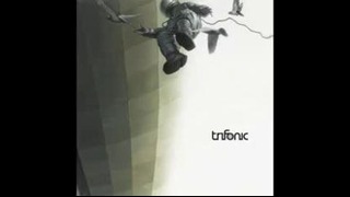 Trifonic – Ninth Wave (audio only)