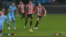 Yaya Toure Amazing Goal 1 – 0 Manchester City – Sunderland