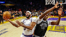 NBA 2023: LA Lakers vs San Antonio Spurs | Highlights | Nov 21, 2022