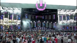 Raiden – Live @ Ultra Europe 2017 (Last 30 min)