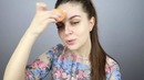 Бюджетный тональный крем maybelline