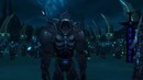 World of Warcraft – Каково быть Рыцарем Смерти