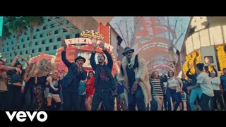 Descemer Bueno, Enrique Iglesias – Nos Fuimos Lejos ft. El Micha (Official Video)