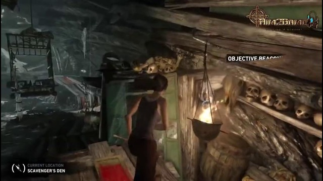 Tomb Raider (2013) Ultra Setting [1080p] [60 FPS] GTX 970