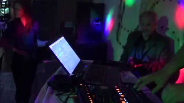 World Dj’s Day! Resaurant &Club TANTANA! Dj DEN