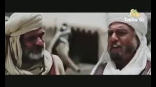 23-qism.Umar ibn Hattob(r.a.) uzbek tilida (Ўзбек тилида)