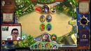 Hearthstone – He’s a warlock after all