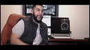 Jah Khalib рабочий процесс (Sunshine Lady)