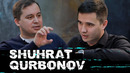 Shuhrat Qurbonov – parlament saylovlari, HUMO tizimi, kontaktsiz to’lovlar, kriptovalyutalar haqida
