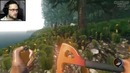 The Forest Прохождение Экскурсия #58