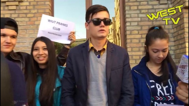 West Tv (October 2014)