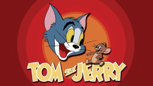 Том и Джерри – 1 Серия (4 Сезон)