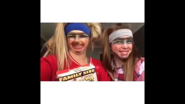 Don’t Judge Challenge №4
