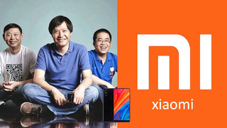 Студенту запрещали сидеть за компом, но это не помешало ему придумать Xiaomi | История «Xiaomi»