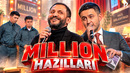 Million jamoasi – Million hazillari