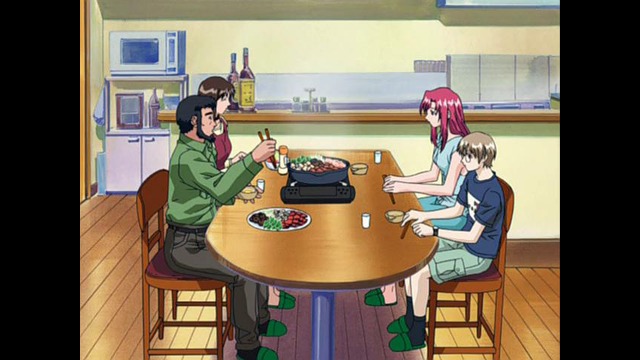 Пожалуйста! Учитель серия 9