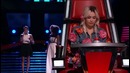 ТОП – 10 Лучших Выступлений голос 2016-2017 АМЕРИКА Голос 2016 Все судьи в ш