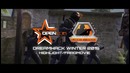 CSGO – DreamHack Winter 2015 (Highlight/Fragmovie)