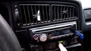 Регулятор оборотов двигателя печки автомобиля