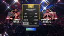 UFC 309: Джонс VS Миочич