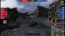 WGL Gold Series: Na’Vi vs Carpe Diem (World of Tanks) 2016/17