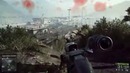 Мясное прохождение Battlefield 4 (Русский Мясник, Часть 6) 480p