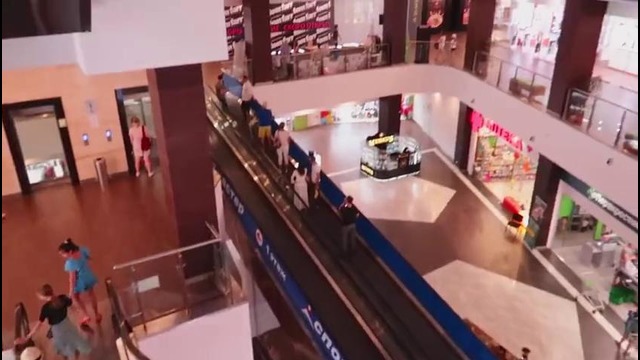 Маленькая Европа в Горки город [camvsman]